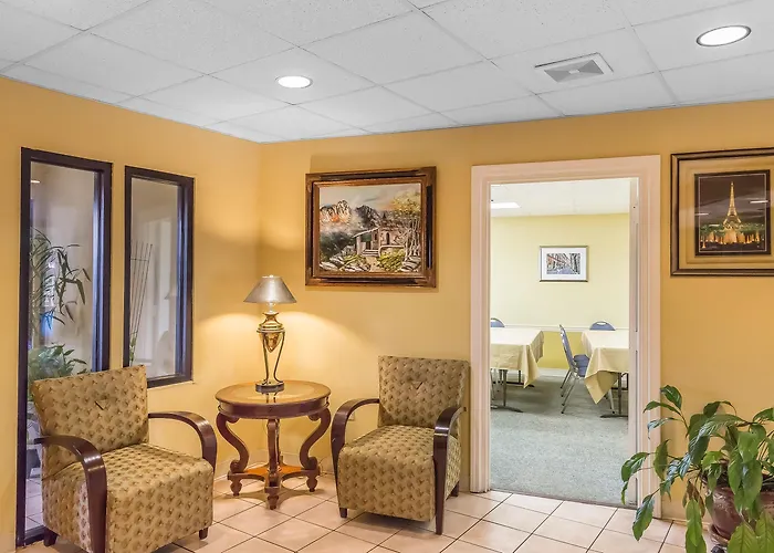 Quality Inn Calera