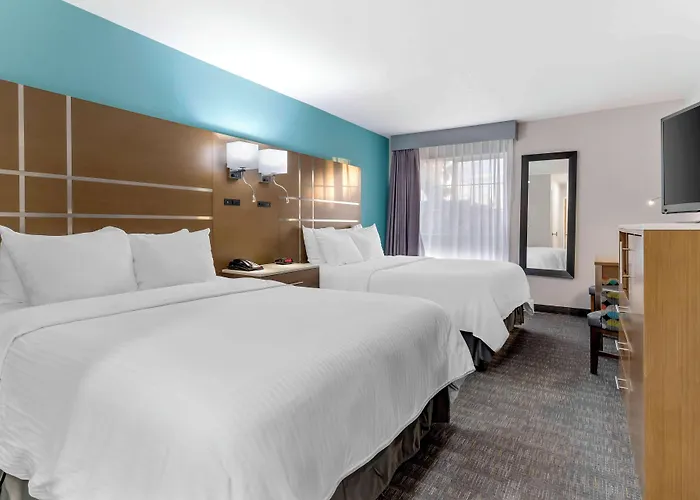 Best Western Galt Inn