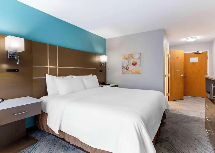 Best Western Galt Inn