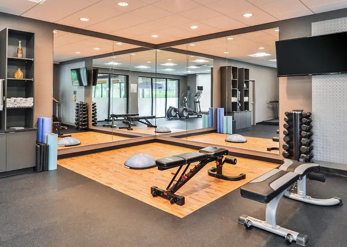 Fairfield Inn Corning Riverside, Ny
