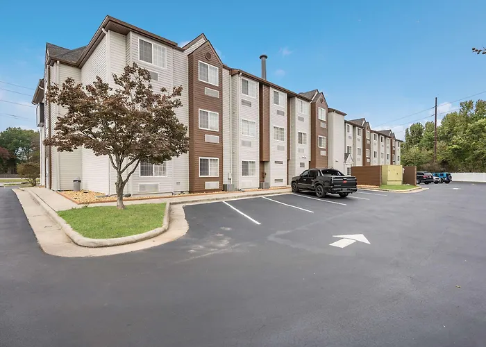 Sleep Inn & Suites Decatur West