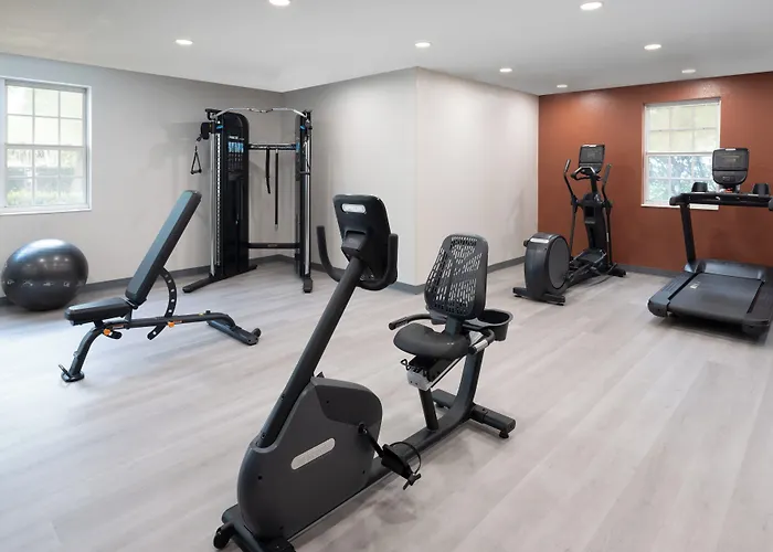 Candlewood Suites Miami Doral By Ihg