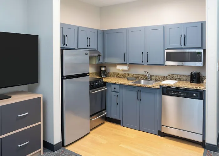 Candlewood Suites Miami Doral By Ihg