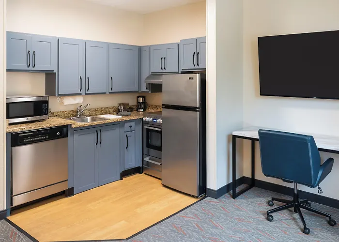 Candlewood Suites Miami Doral By Ihg