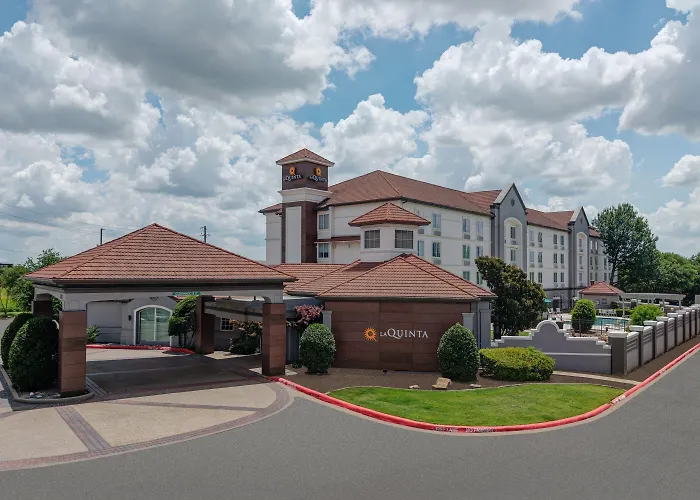 La Quinta By Wyndham Sherman
