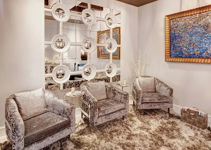 Casa Monica Resort & Spa, Autograph Collection
