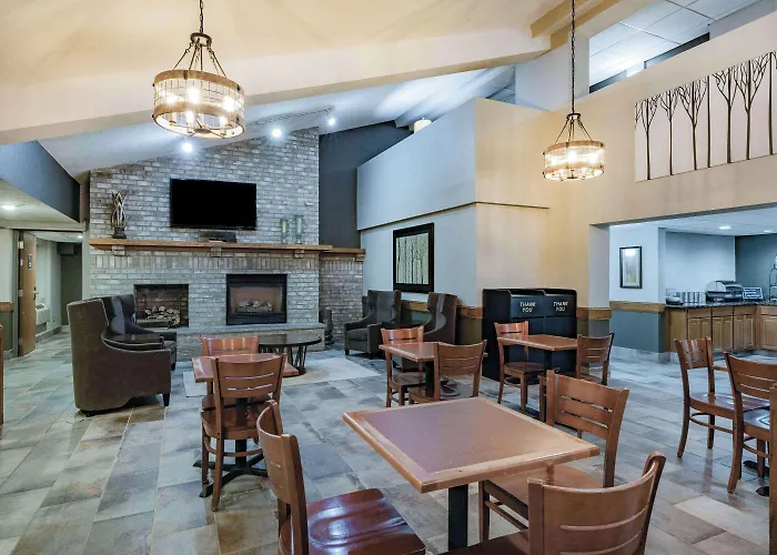 Americinn By Wyndham Apple Valley