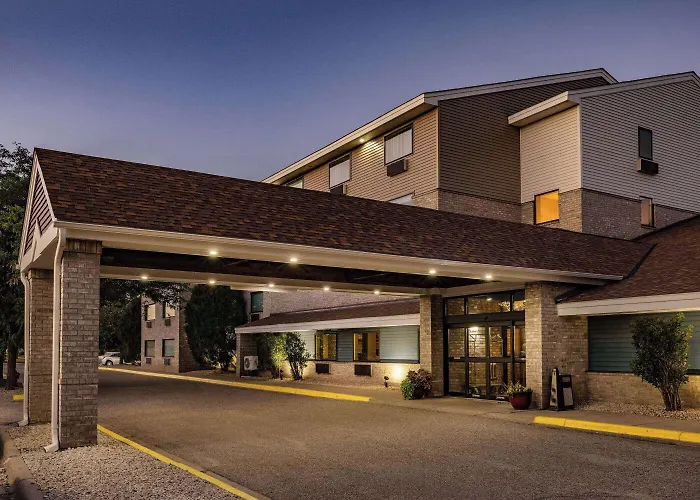 Americinn By Wyndham Apple Valley