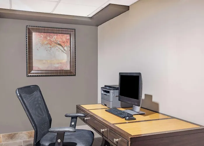 Americinn By Wyndham Apple Valley