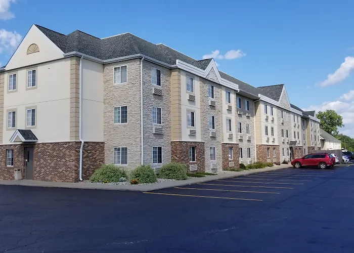 Holiday Inn Express Birch Run-Frankenmuth Area By Ihg