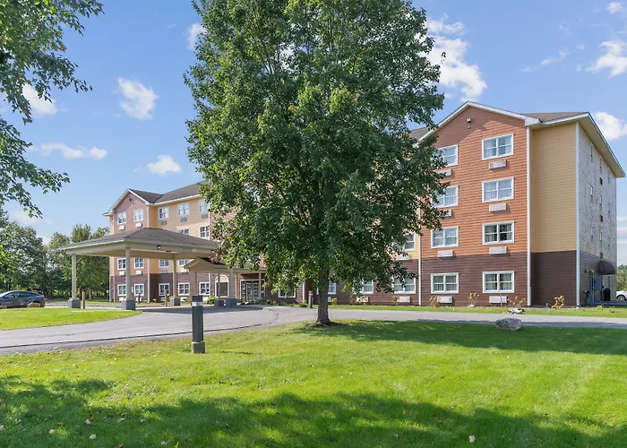 Saco Bay Hotel