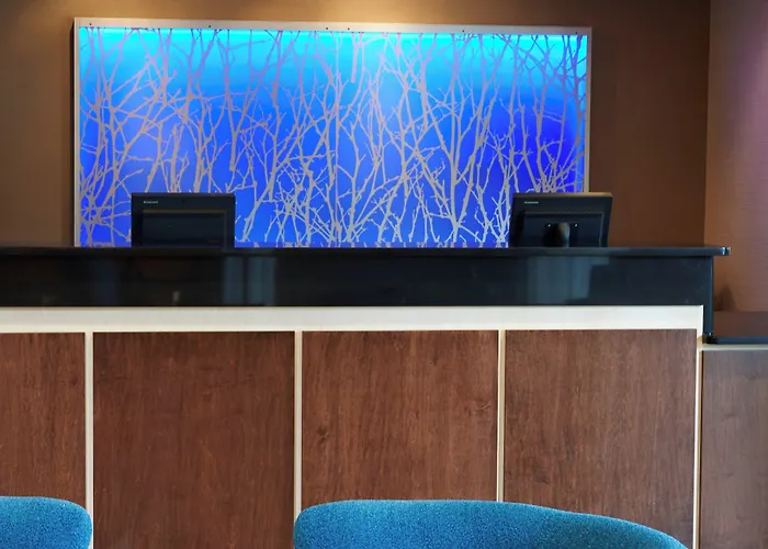Fairfield Inn By Marriott Port Huron