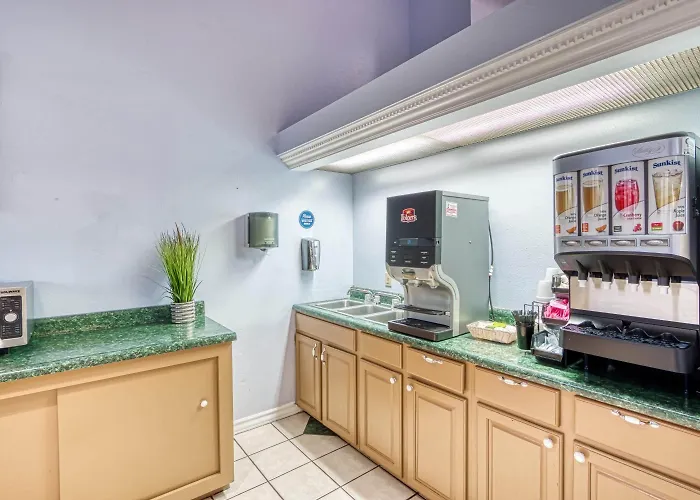 Americas Hotel - El Paso Airport / Medical Center