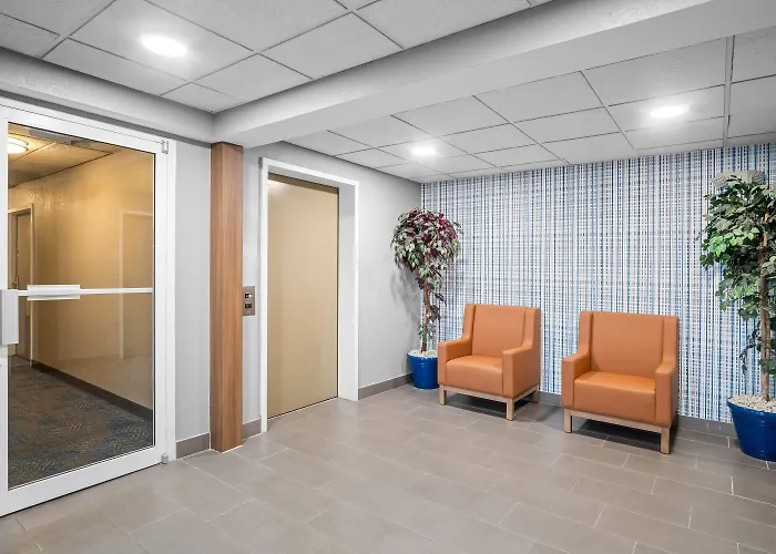 Microtel Inn Georgetown - Lexington North