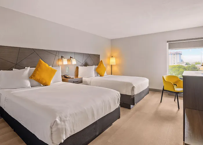 B&B Hotel Miami Airport