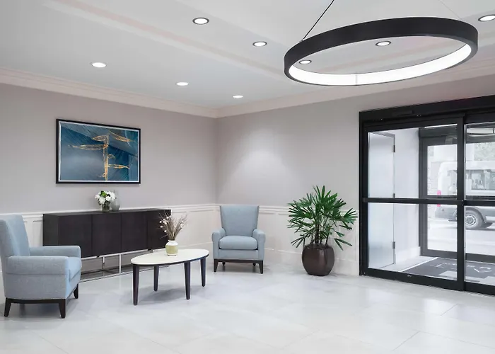 Hyatt House White Plains