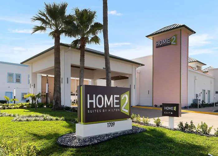 Howard Johnson Express Inn - South Padre Island Resort