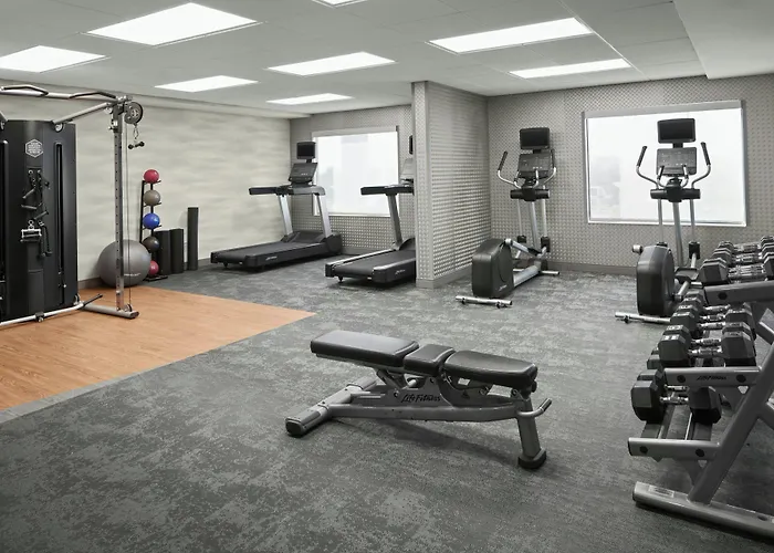 Fairfield Inn & Suites By Marriott Lynchburg Liberty University