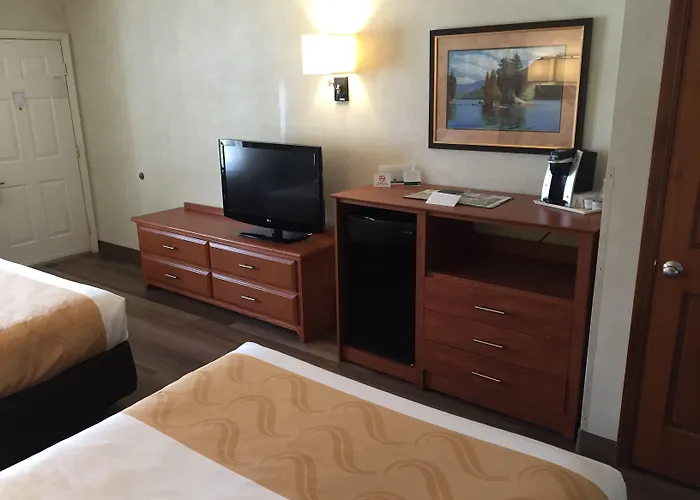 Quality Inn Lake George