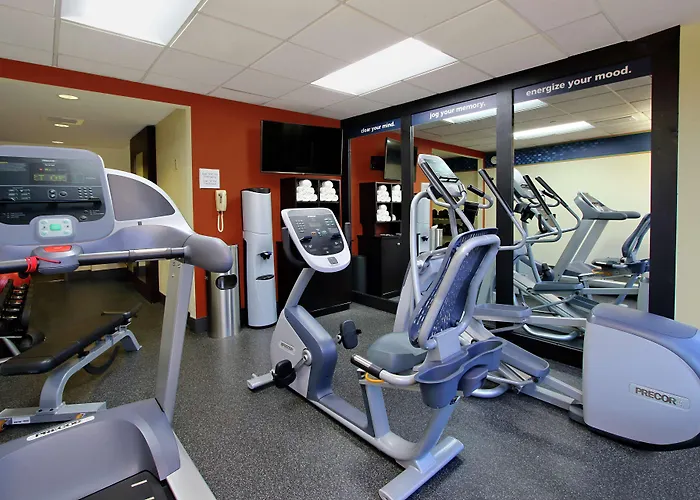 Hampton Inn Philadelphia-Great Valley