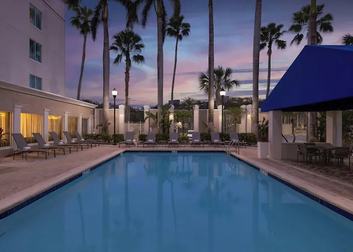 Springhill Suites Boca Raton