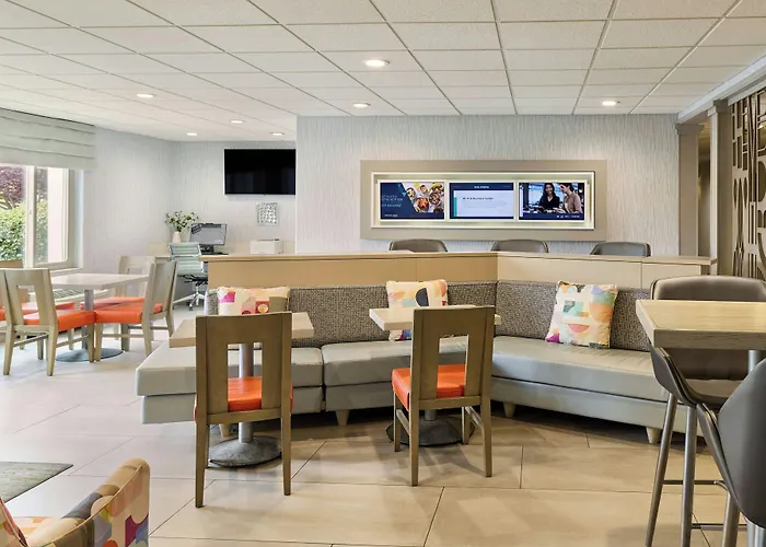 Springhill Suites Prescott