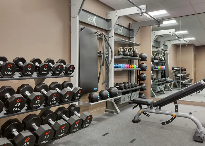 Hampton Inn & Suites Houston-Cypress Station