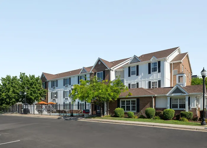 Towneplace Suites Salt Lake City Layton