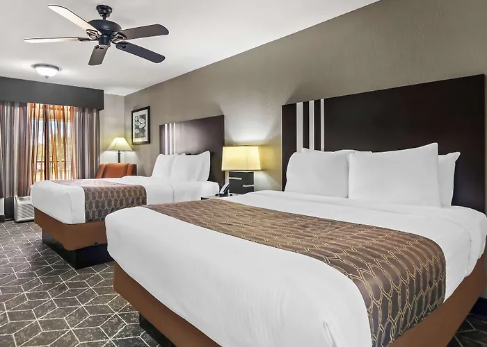 Best Western Inn