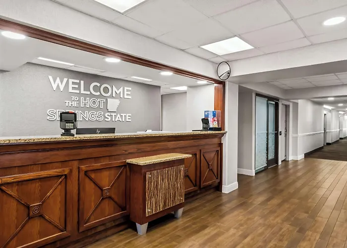 Hampton Inn Jonesboro