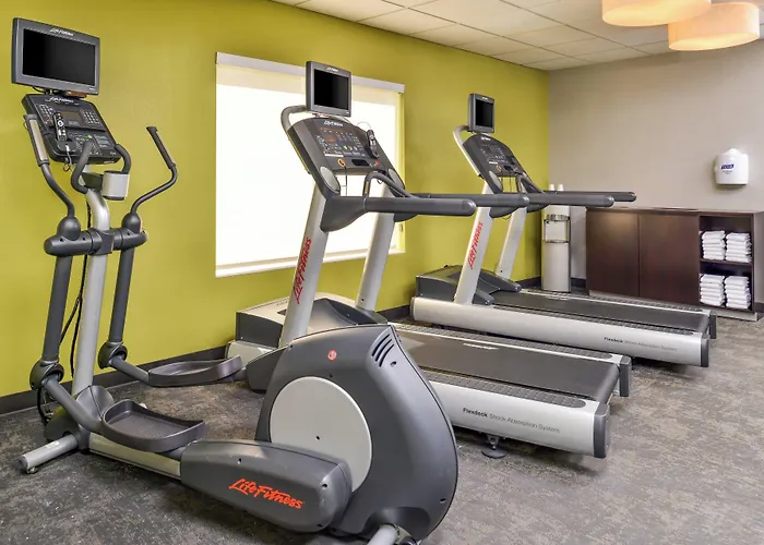 Fairfield Inn & Suites By Marriott Ocala