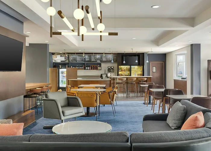Courtyard Atlanta Suwanee