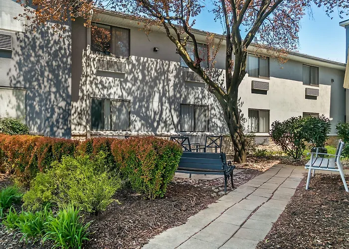 Country Inn & Suites By Radisson, Frederick, Md