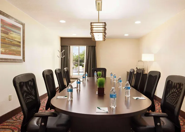 Wingate By Wyndham San Marcos