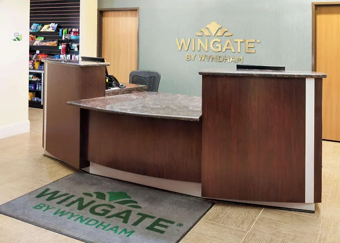 Wingate By Wyndham San Marcos