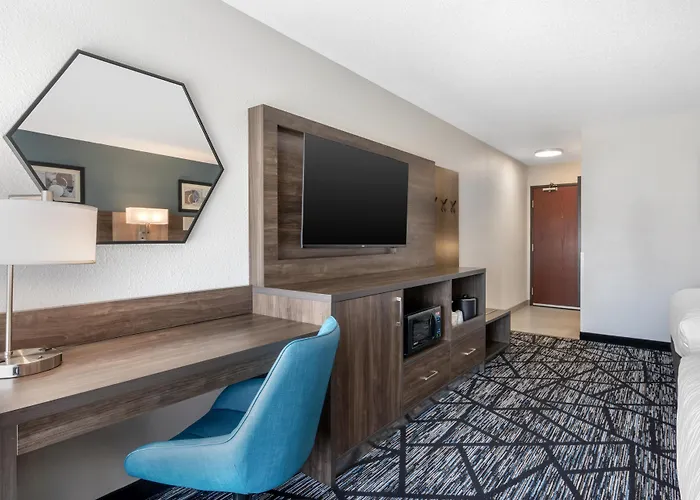 Best Western Plus Anderson