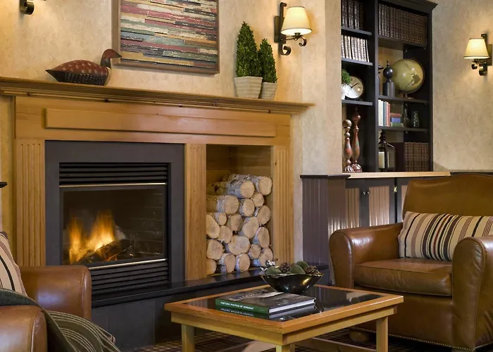Green Mountain Suites Hotel