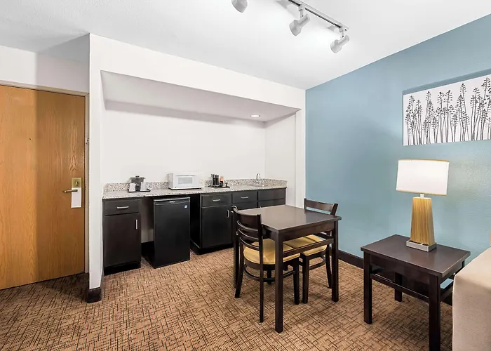 Sleep Inn & Suites Kingsport Tricities Airport