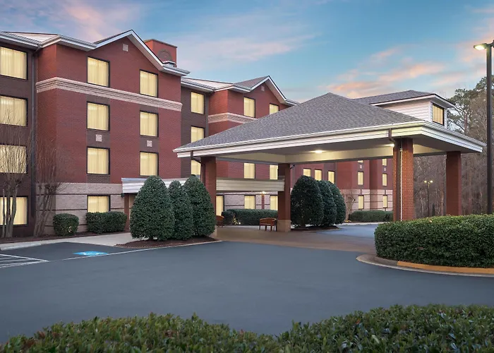 Homewood Suites Williamsburg