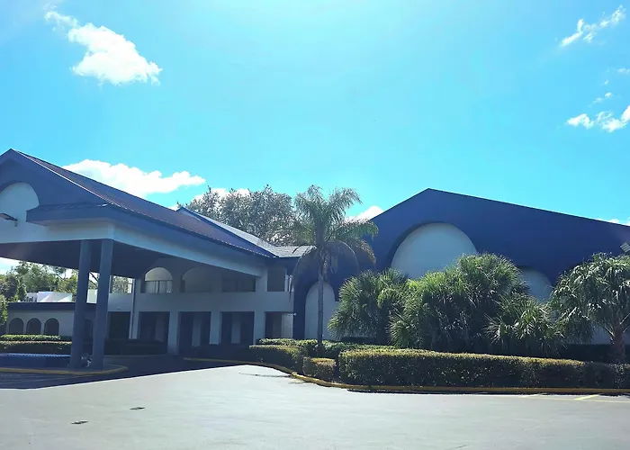 Days Inn By Wyndham Crystal River