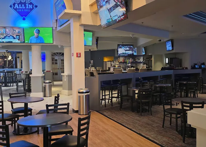 Rising Star Casino And Resort