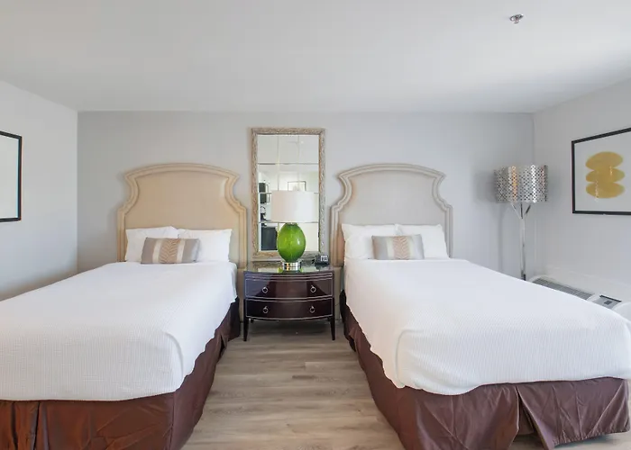 Elkotel - The Newest Hotel In Elko