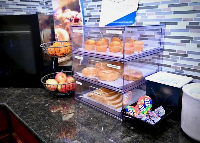 Microtel Inn By Wyndham - Murfreesboro