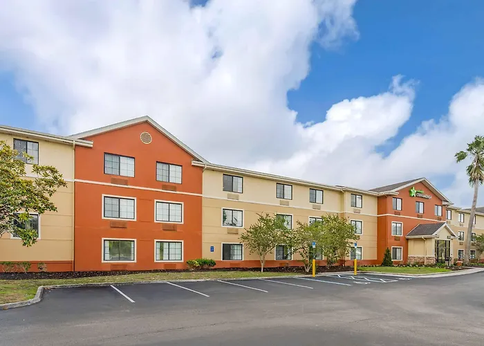 Extended Stay America Suites - Melbourne - Airport