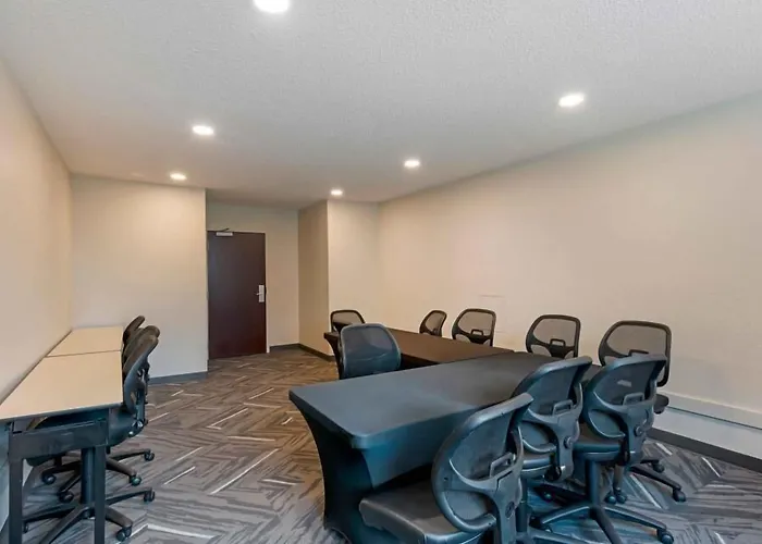 Extended Studio Hotel Suites - Los Angeles - San Dimas