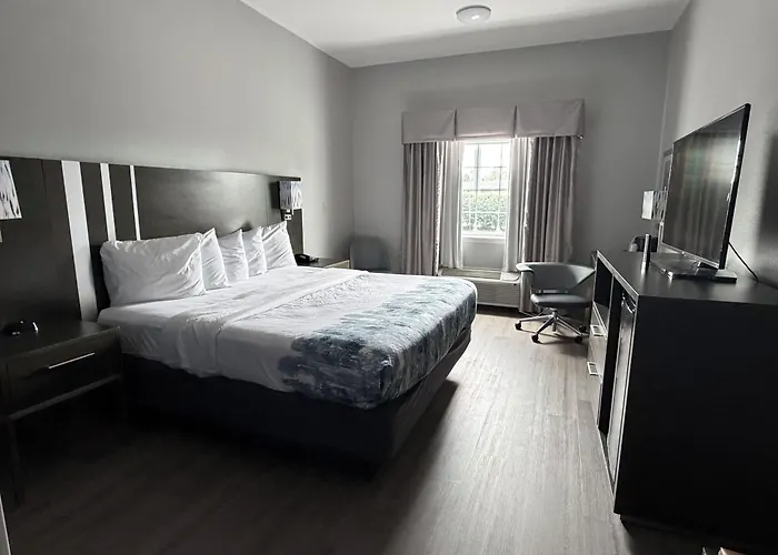 Guesthouse Inn & Suites Lexington