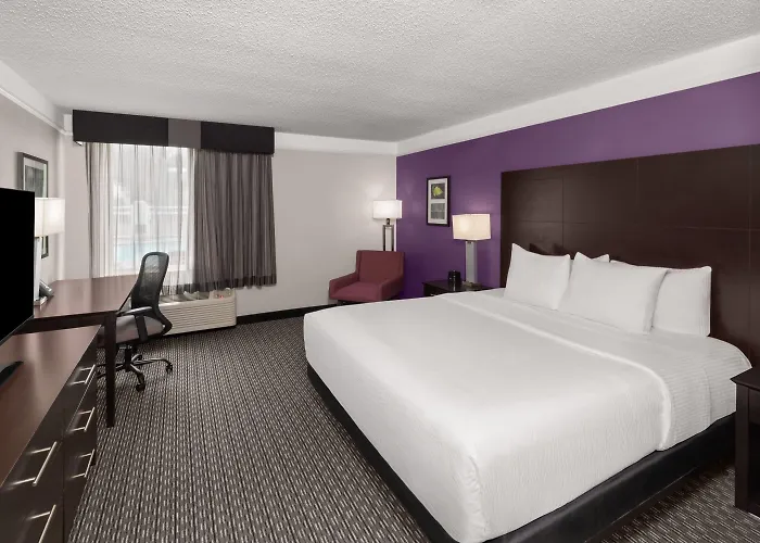 La Quinta By Wyndham Austin Round Rock