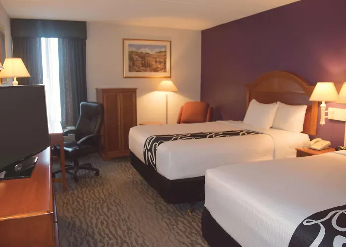La Quinta Inn By Wyndham Binghamton - Johnson City