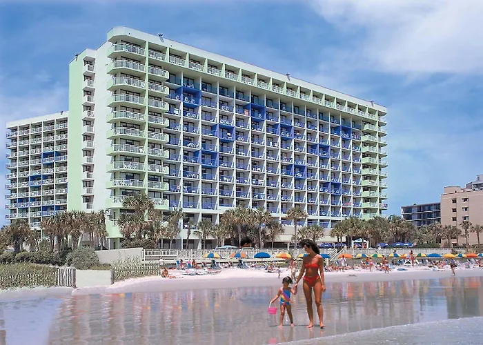 Coral Beach Resort