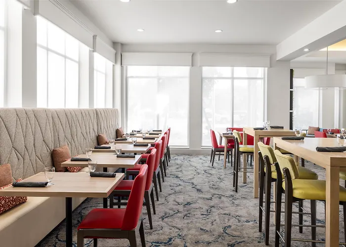 Hilton Garden Inn Pascagoula